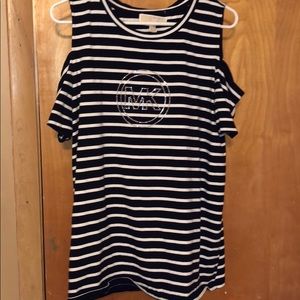 Michael Kors top